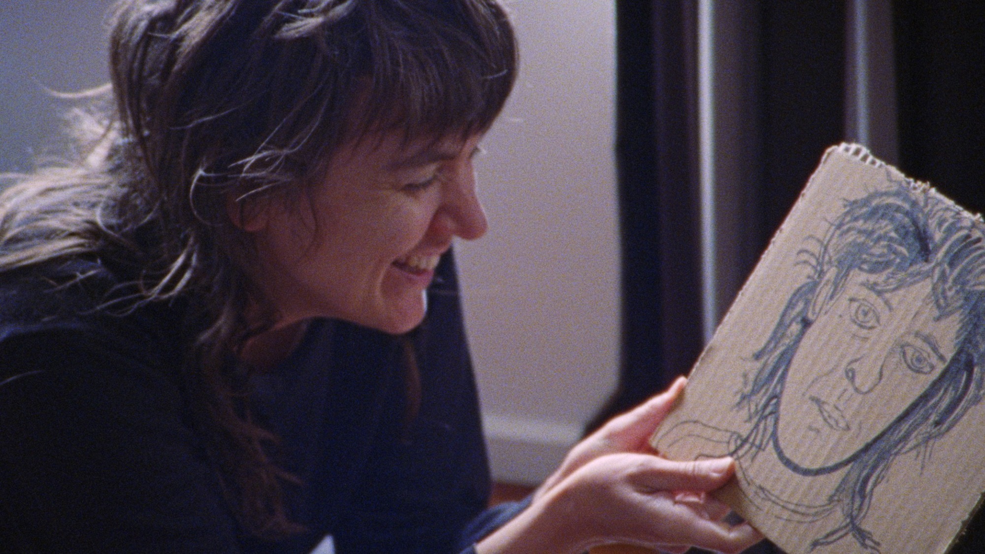 How ‘Anonymous Club’,  the intimate new documentary about Courtney Barnett, was made