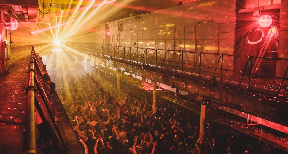 Printworks announces full line-up for autumn and winter season