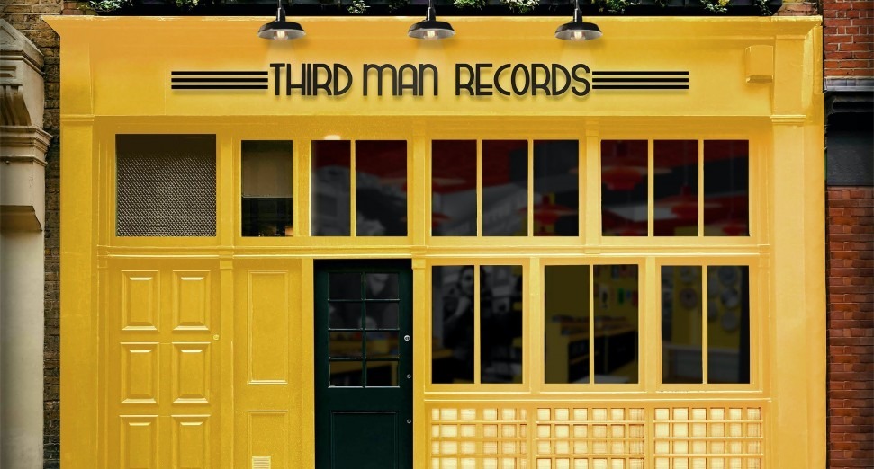 A new record store in London lets you instantly press your music to vinyl