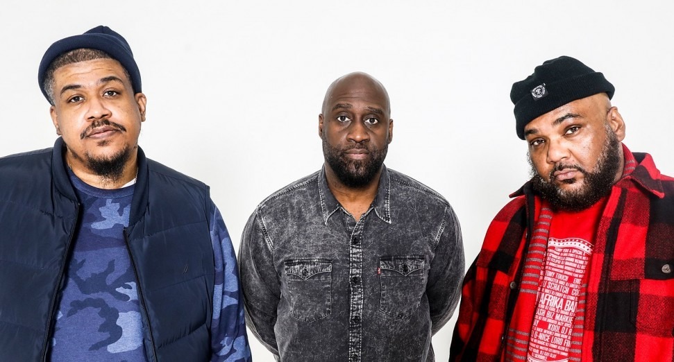 De La Soul’s full back catalogue will hit streaming services this year