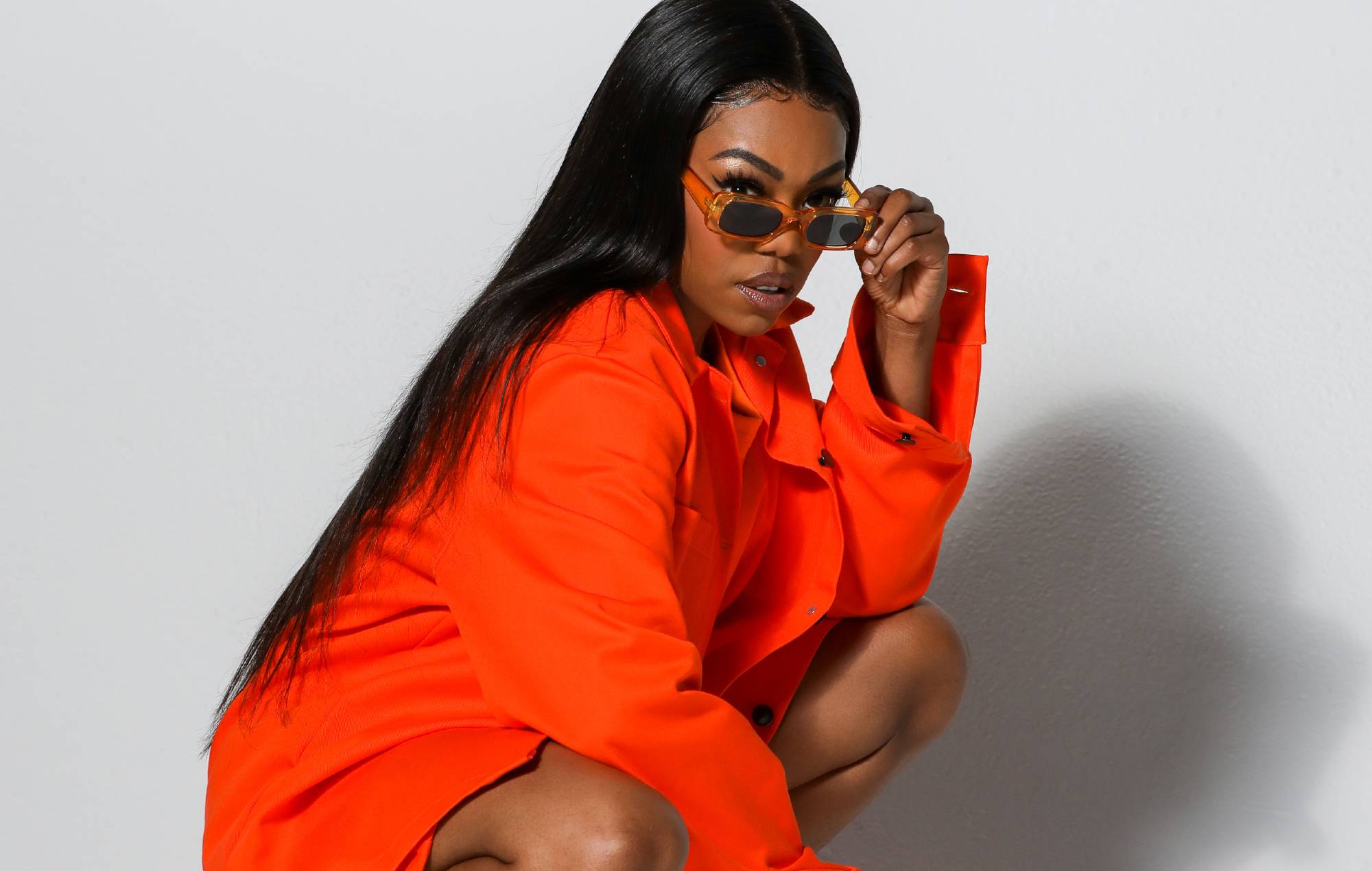 The multi-talented Lady Leshurr: “I want to shift the culture or make history”