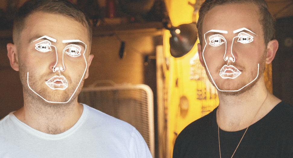 Disclosure to release new singles every day this week, hear ‘In My Arms’