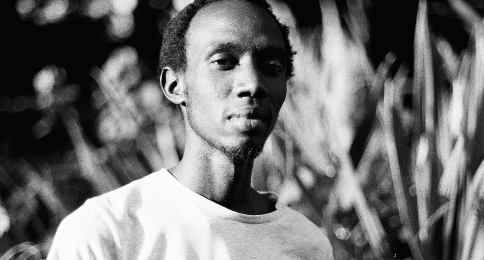 KMRU curates compilation of electronic music from Nairobi in aid of local environmental organisation