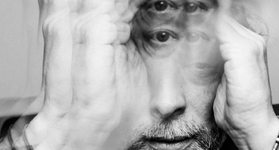 Thom Yorke drops second MF DOOM remix: Listen