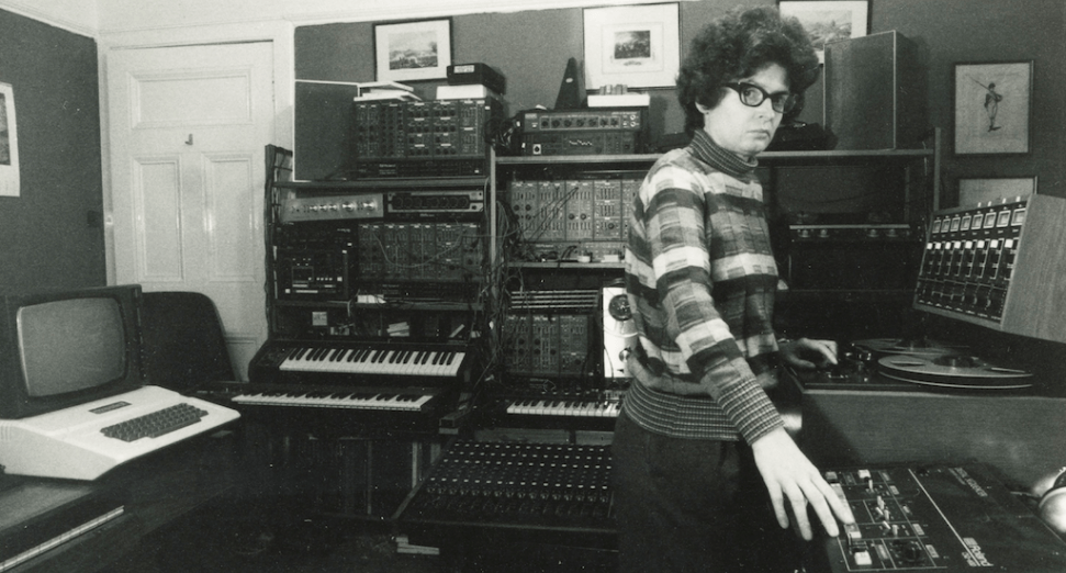 Synth and electronic music pioneer Janet Beat to release debut album, aged 83
