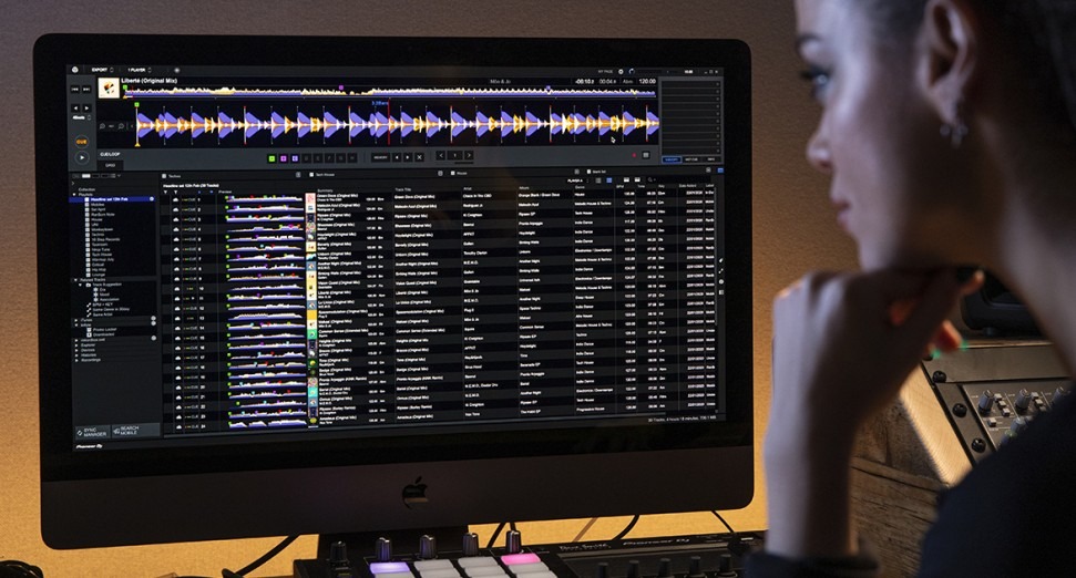 Pioneer DJ launches Professional rekordbox plan with unlimited Dropbox storage