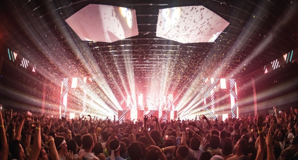 Echostage voted world’s No.1 club in DJ Mag Top 100 clubs poll 2021