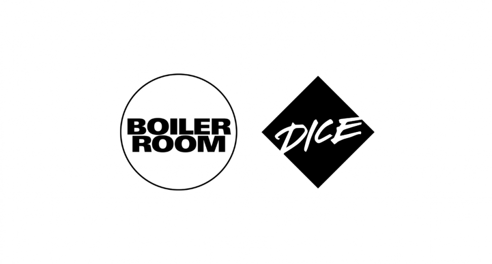 Boiler Room acquired by ticketing platform DICE