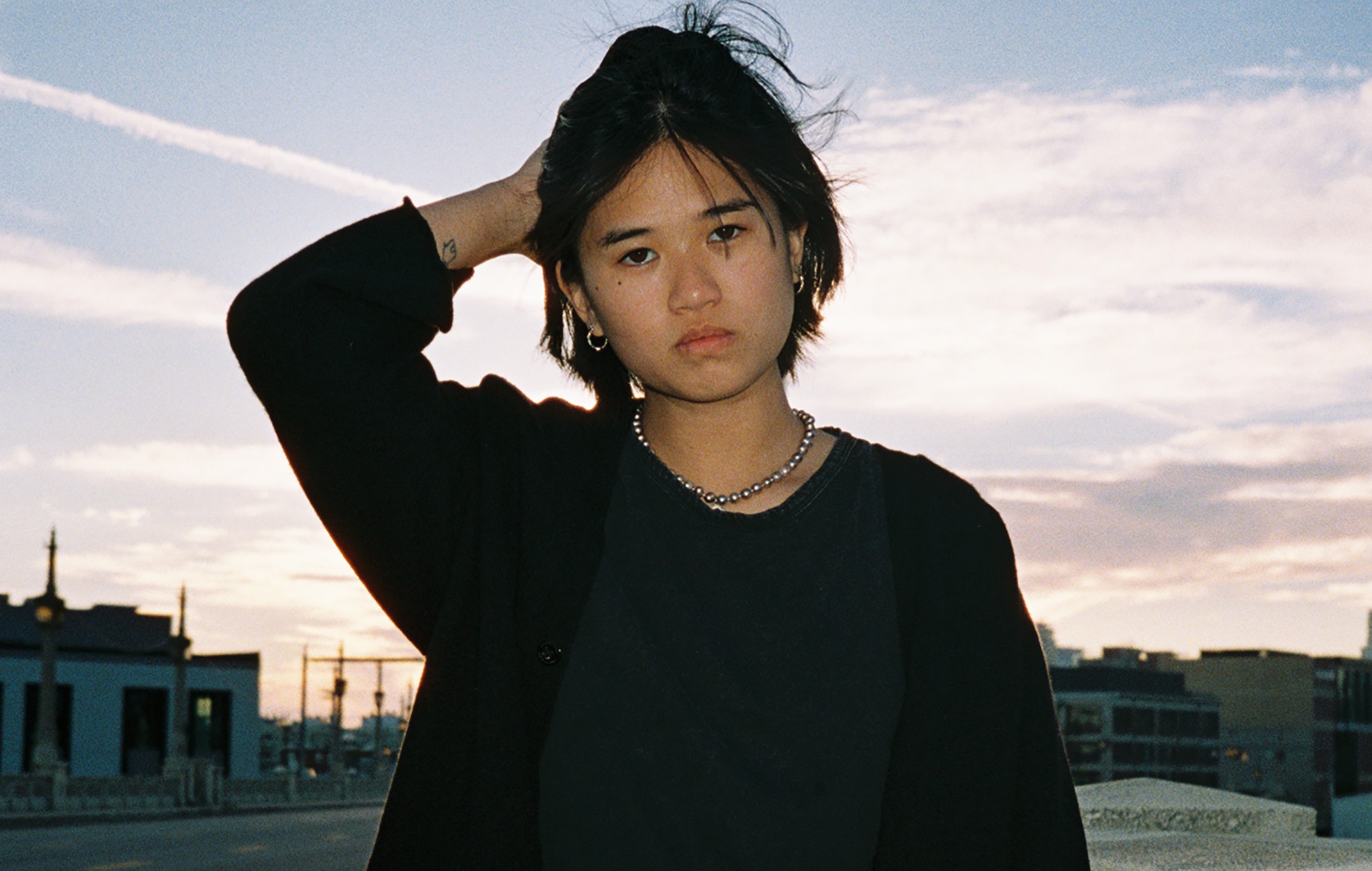 Hana Vu: contemplative indie-pop captures the disillusionment of young adulthood