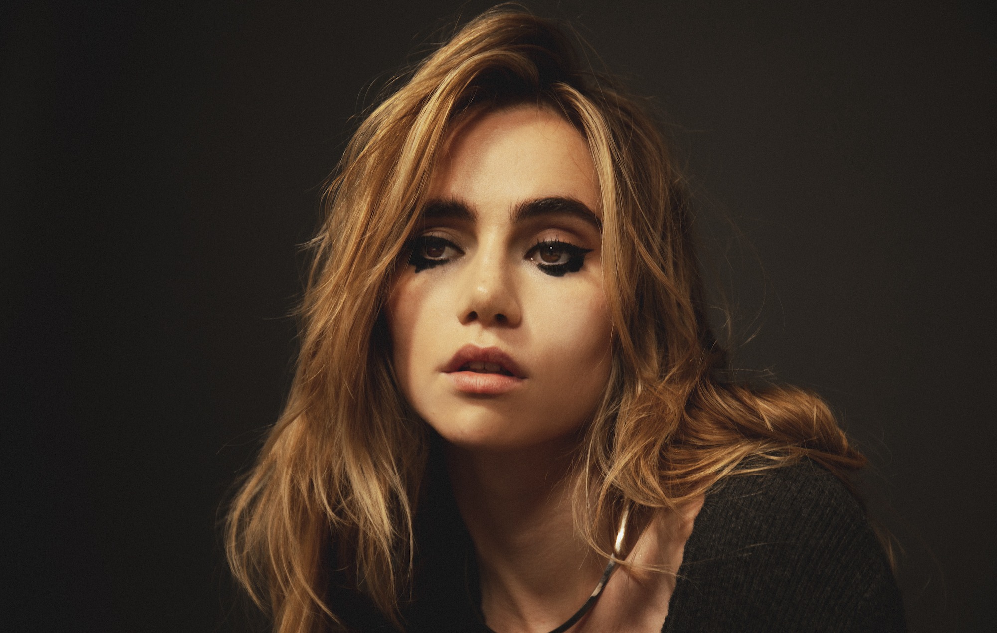 Suki Waterhouse signs to Sub Pop and tells us about her ‘Thelma & Louise’-inspired new song ‘Moves’
