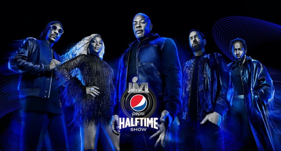 Snoop Dogg, Kendrick Lamar, Mary J Blige to perform at Super Bowl