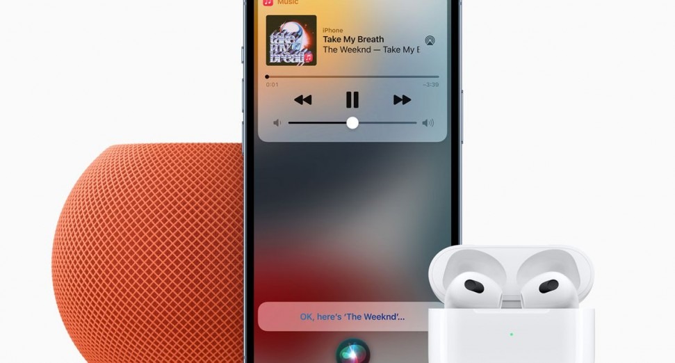 Apple adds Siri-activated Voice Plan to Apple Music