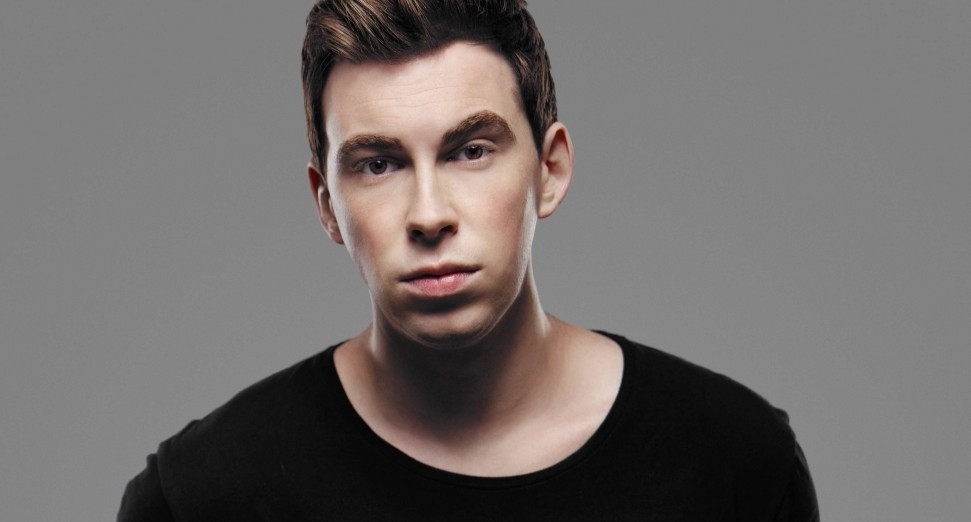 Hardwell teases return with surprise appearance at ADE