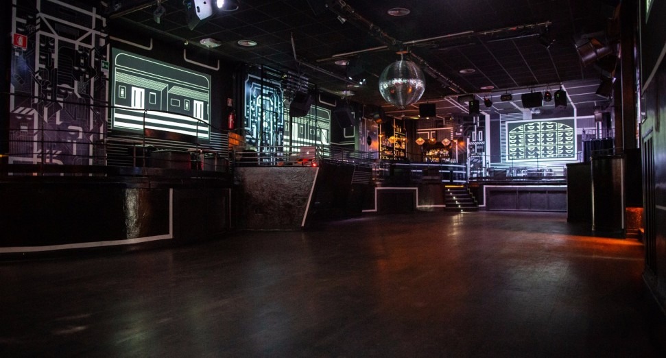 Rome’s Goa Club to shut after 26 years