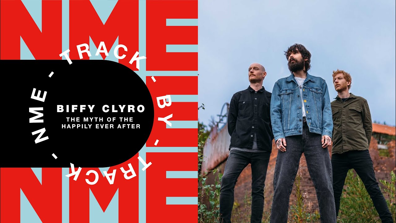 Watch Biffy Clyro talk us through ‘The Myth Of Happily Ever After’, track by track