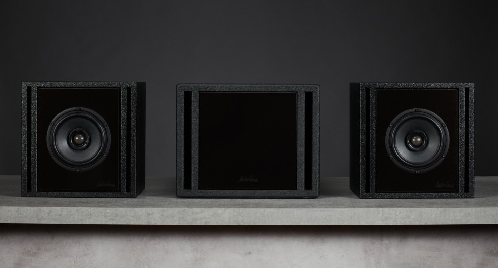 MasterSounds launches new high end hifi system Clarity A