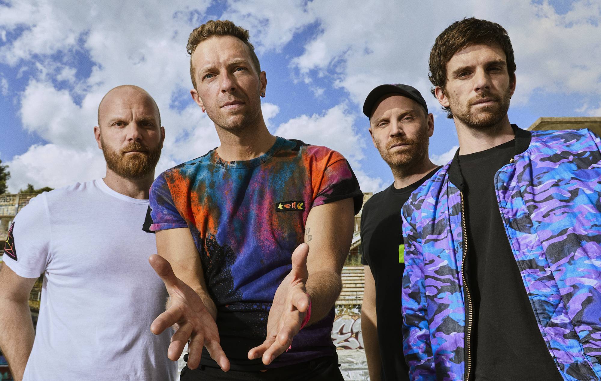 NME Radio Roundup 25 October 2021: Coldplay, Pa Salieu, Snail Mail and more