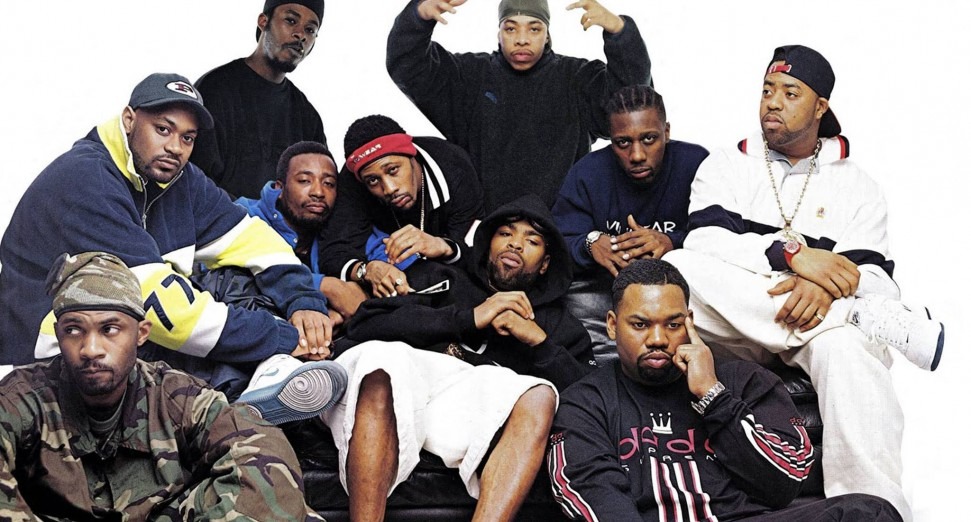 Wu-Tang Clan video game reportedly in development by Microsoft