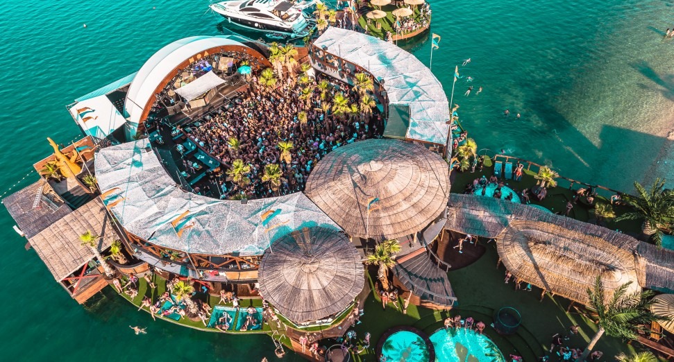 SHERELLE, Overmono, India Jordan, many more announced for Hideout Festival 2022