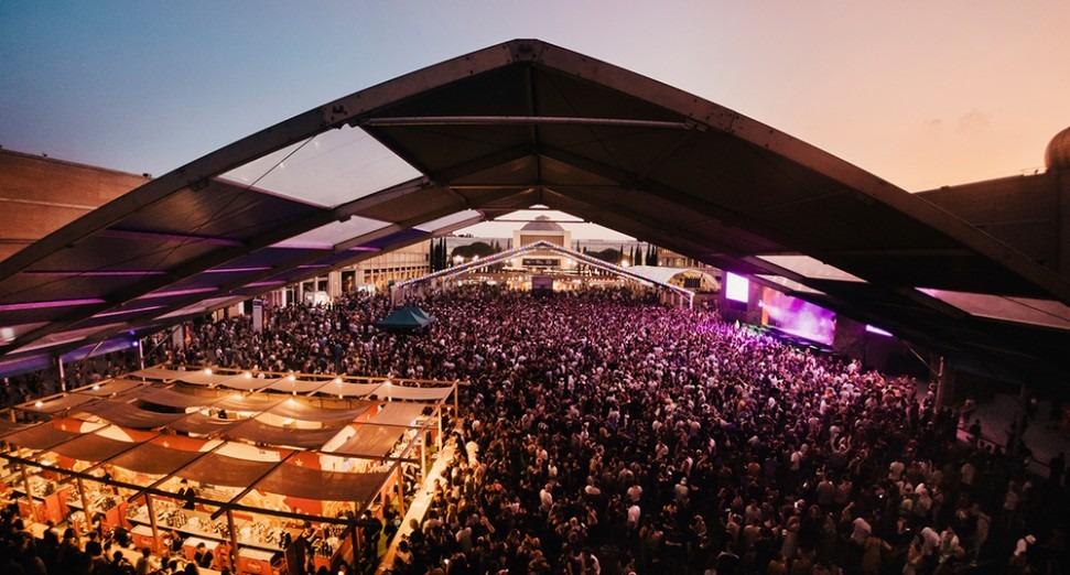 Sónar is live streaming sets and talks from two festivals this week