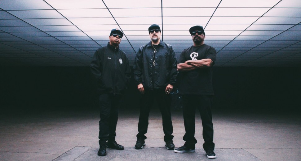 Cypress Hill share new track, ‘Open Ya Mind’: Listen