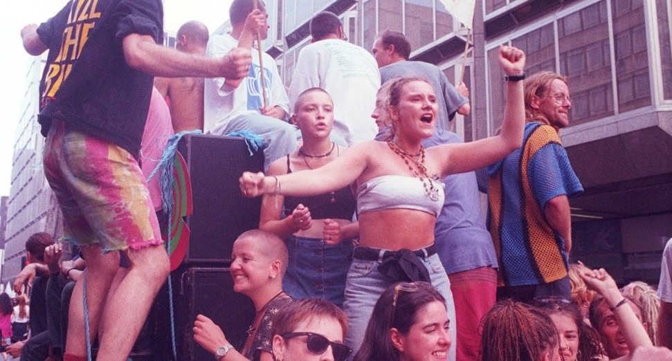 New documentary on acid house and birth of UK rave culture launches crowdfunder for release