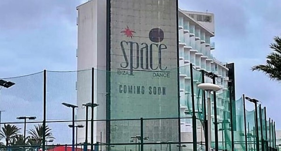 Space Ibiza club night, bar and restaurant to launch in 2022, Pepe Roselló confirms