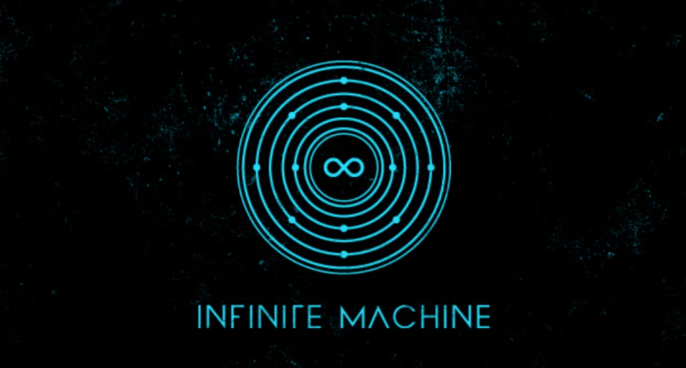 Infinite Machine celebrates 10 years with label compilation