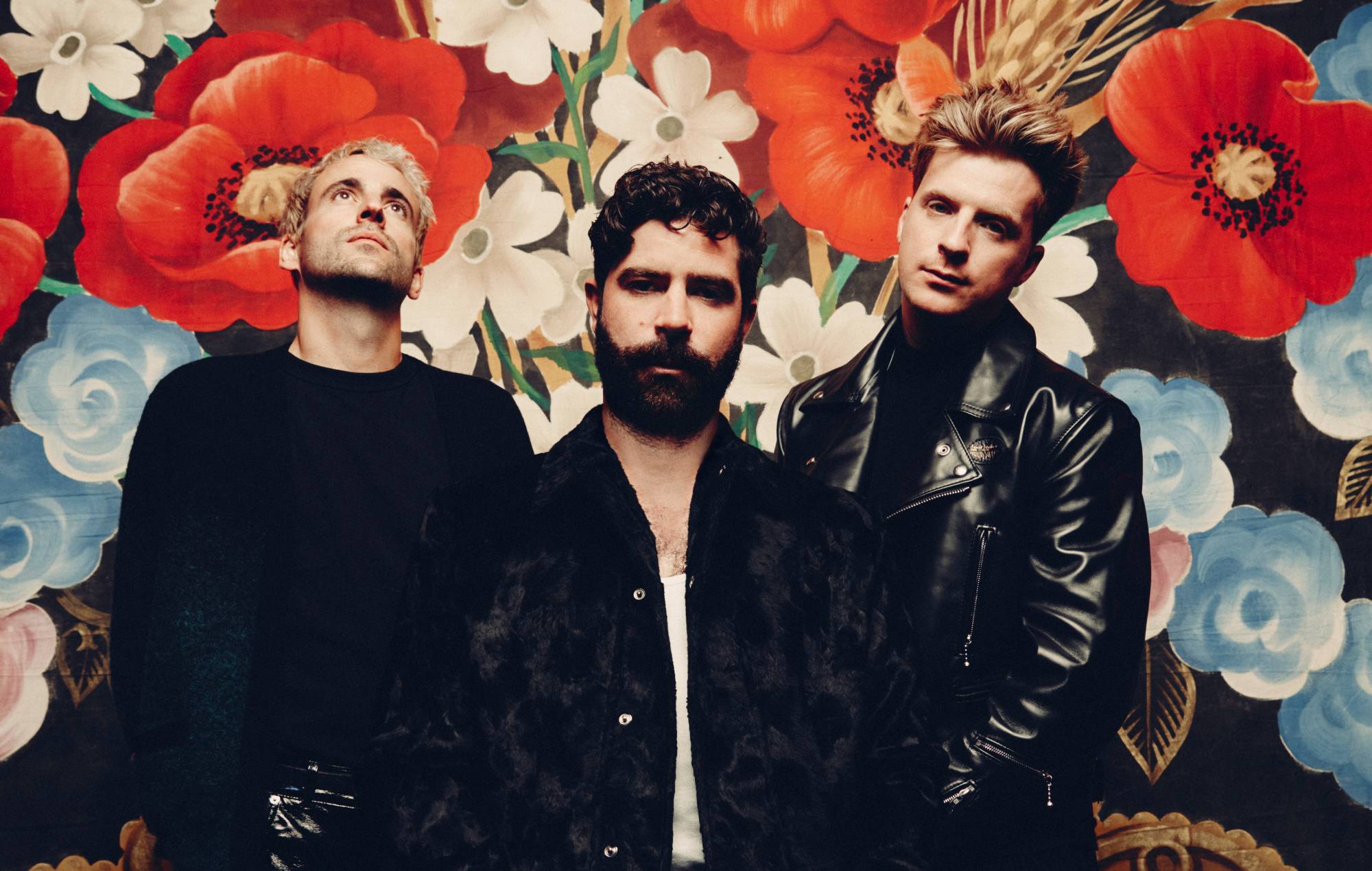 Check out Foals’ ravey new single ‘Wake Me Up’ as they tell us about their party-ready new album