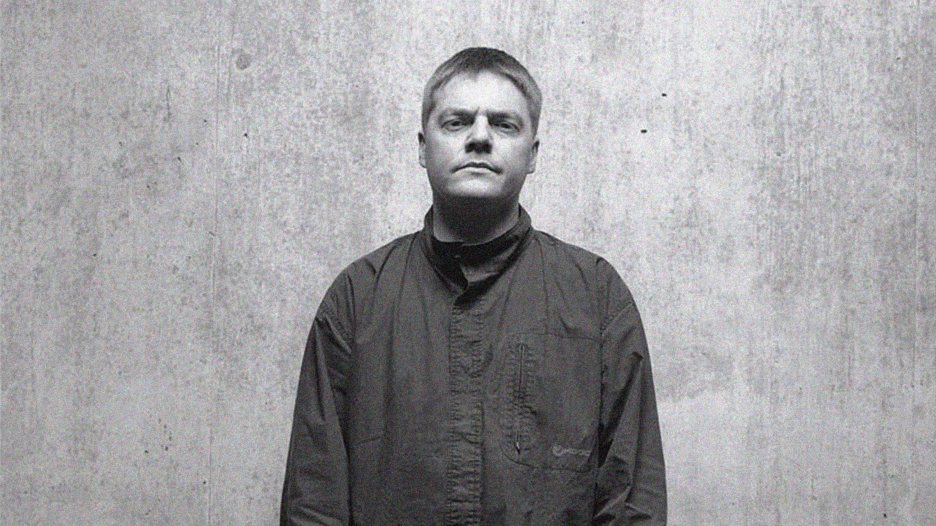 808 State's Andy Barker was an integral part of Manchester’s rave explosion at the turn of the '90s