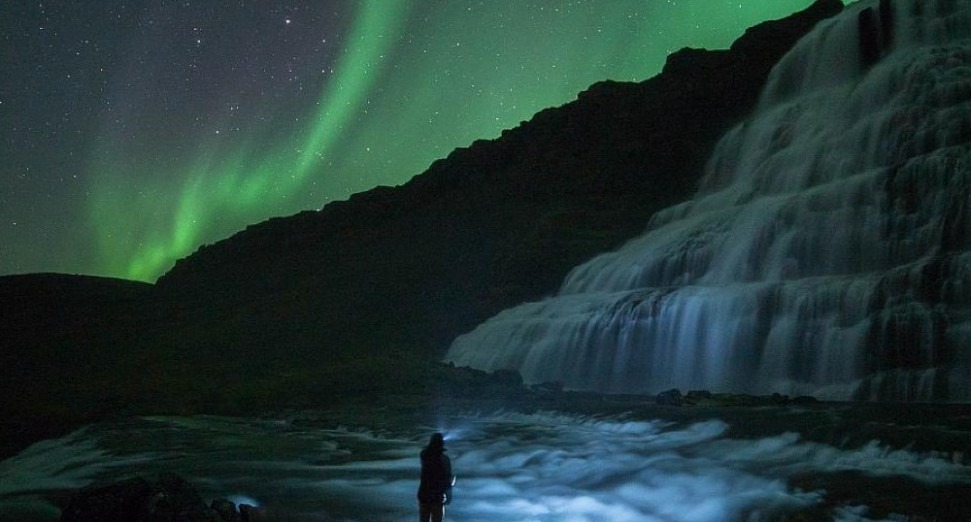 World’s “most remote” nightclub to open in Icelandic fishing village
