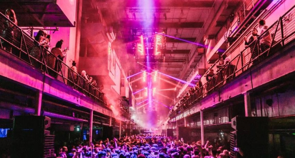 Printworks announces line-ups for New Year's parties with Defected and Glitterbox