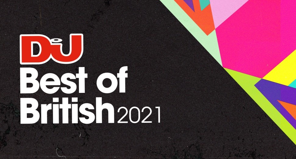 DJ Mag Best of British Awards 2021: Voting is now open
