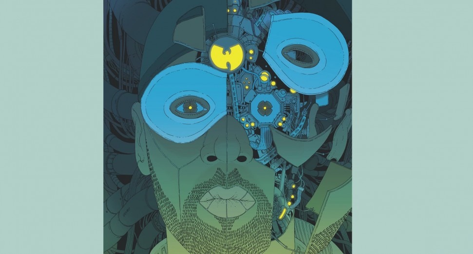 Wu-Tang Clan’s RZA announces first comic book