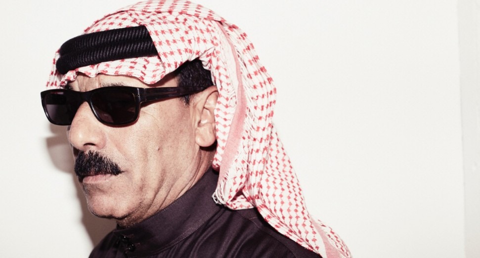 Omar Souleyman arrested in Turkey on terrorism charges