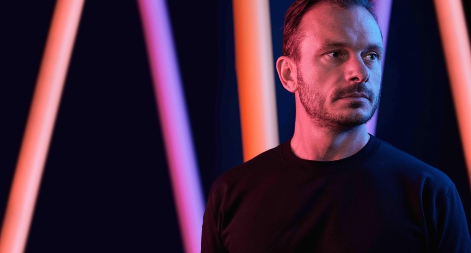 Andy C announces intimate UK club tour for 2022