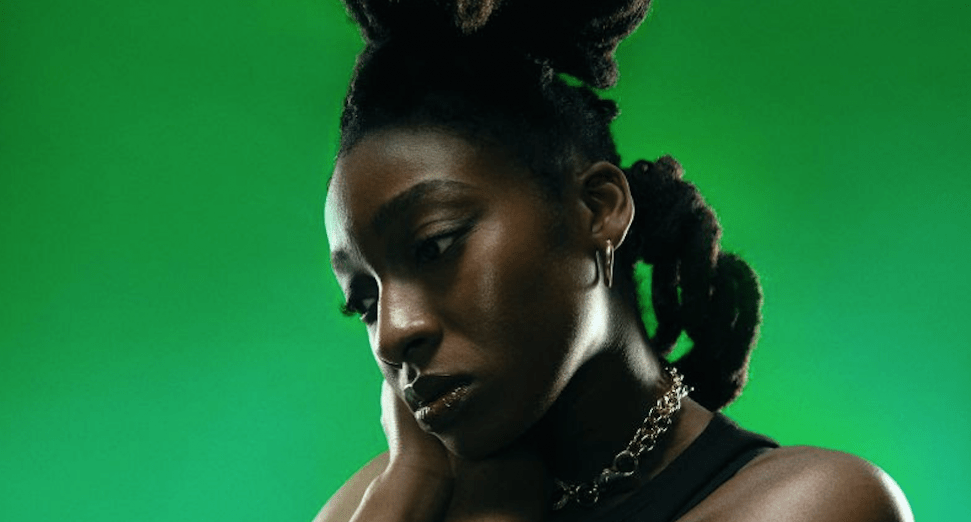 Little Simz releases new short film, 'I Love You, I Hate You': Watch