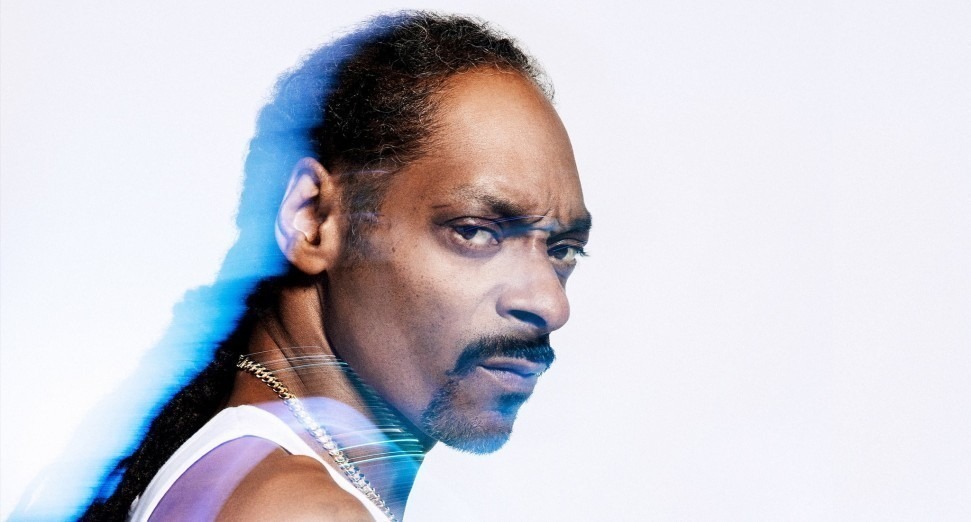 Snoop Dogg releases new album, 'The Algorithm': Listen