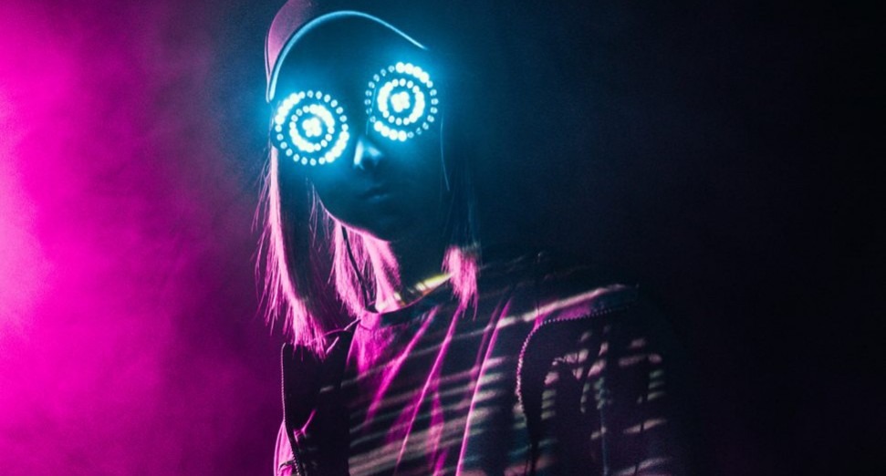 Rezz releases new album, 'Spiral': Listen