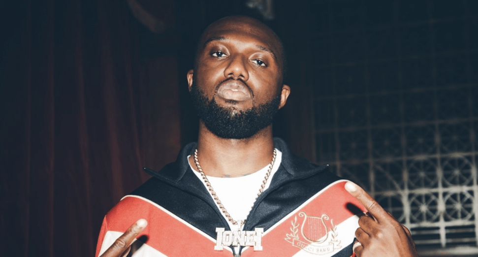 Headie One’s tour bus stopped by armed police ahead of Leeds show