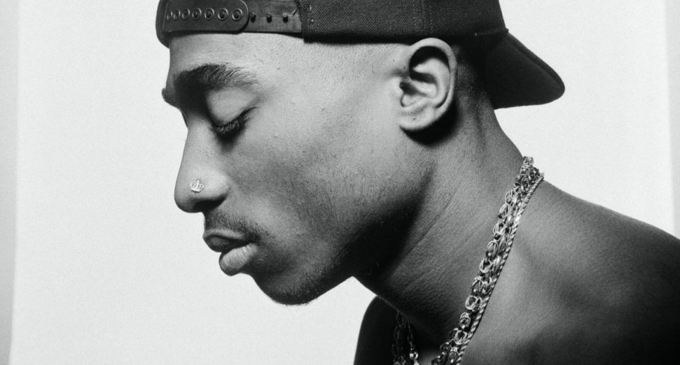 Rare collection of Tupac photos to be sold as NFTs