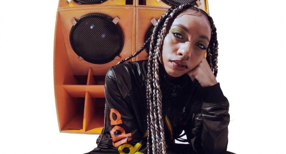 Nia Archives drops new single and video, ‘18 & Over’: Watch