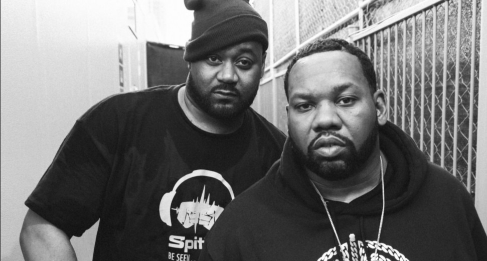 Wu-Tang Clan’s Ghostface Killah and Raekwon drop new track, ‘Bob James Freestyle’ Listen