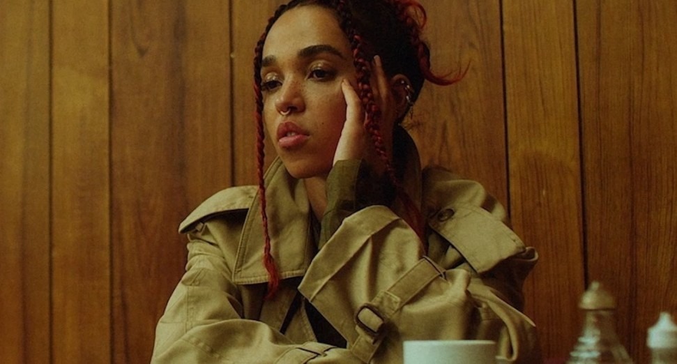 FKA Twigs shares video for new track, ‘Measure of a Man ft. Central Cee’: Watch
