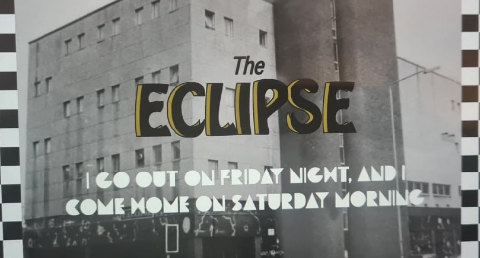 Watch a new documentary on legendary Coventry club, The Eclipse