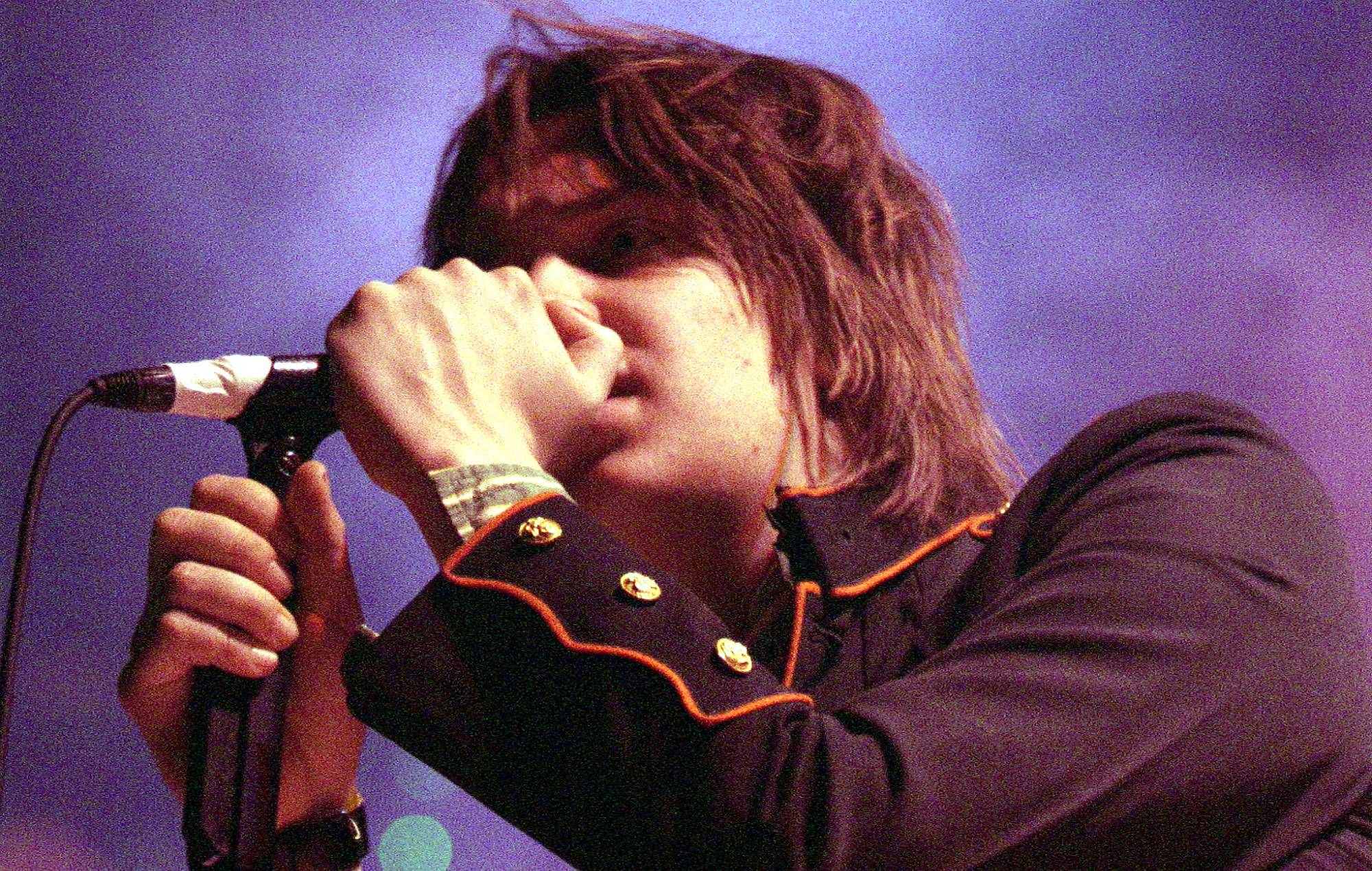 The Strokes’ ‘Is This It’ producer Gordon Raphael on his new ’00s indie book ‘The World Is Going To Love This’