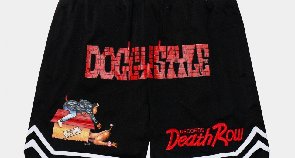 Death Row Records 30th anniversary fashion collab with Shoe Palace launched