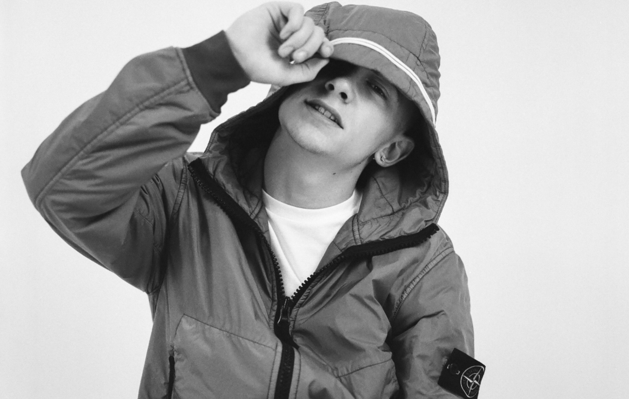 ArrDee: “cheeky chappy” rapper transforming TikTok success into chart-climbing hits