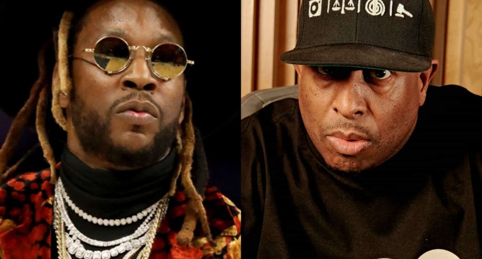 Gang Starr's DJ Premier and 2 Chainz team up on new track, 'Mortgage Free': Listen