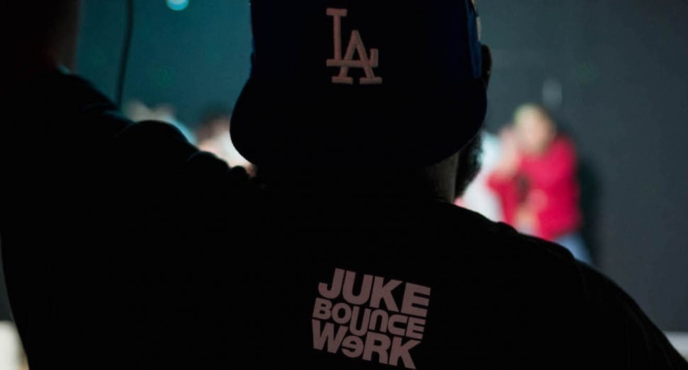 Juke Bounce Werk drops 43-track compilation with Bored Lord, Sonido Berzerk, bastiengoat, more: Listen